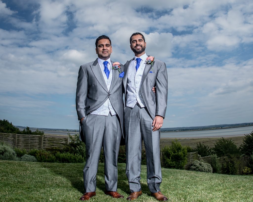 Ferryhouse inn wedding venue