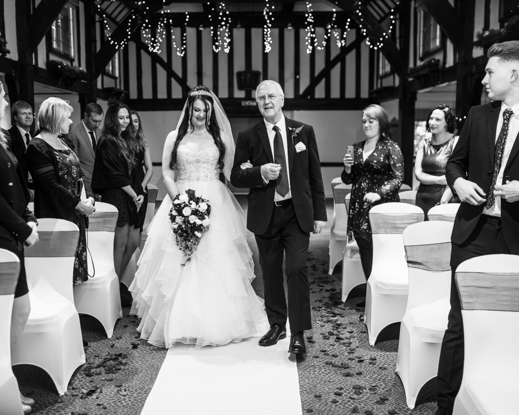 La Tallbooth wedding venue