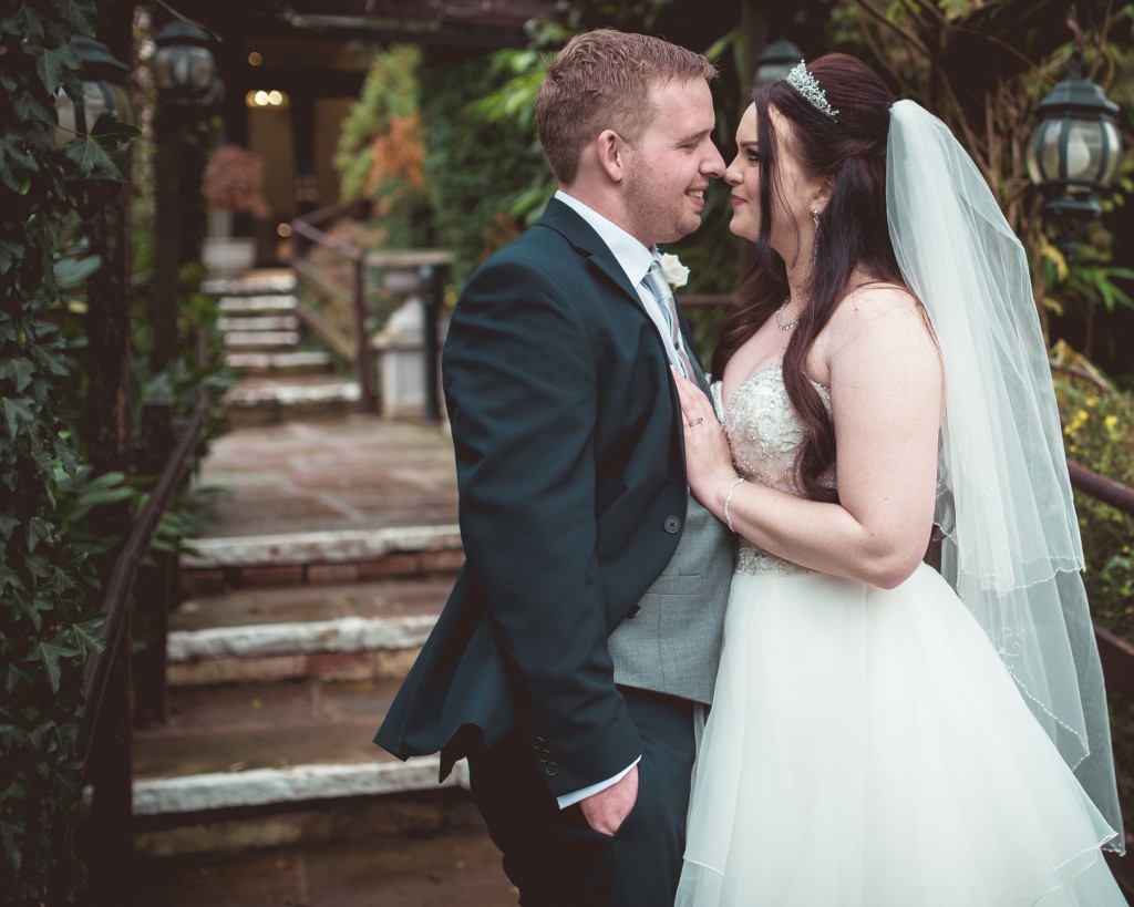 La Tallbooth wedding venue
