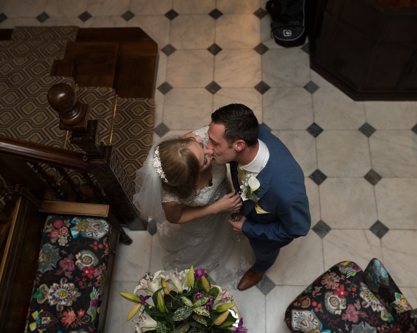 King Charles Hotel