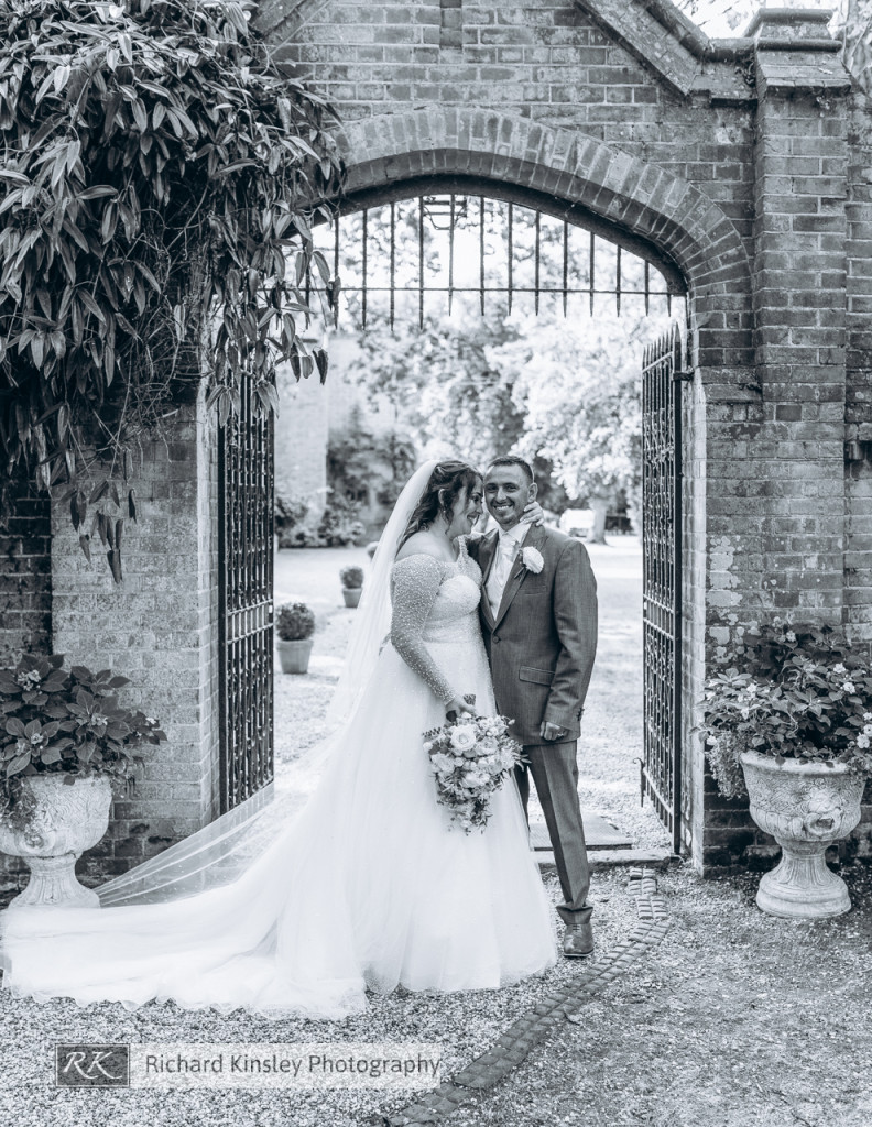Creeksea Manor house wedding venue