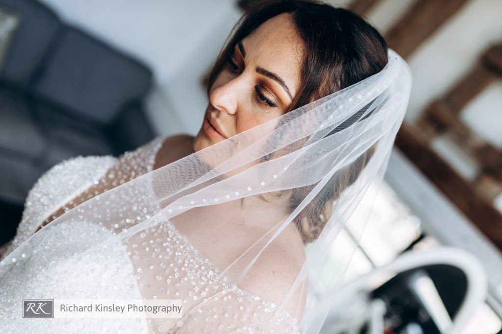 Creeksea Manor house wedding venue