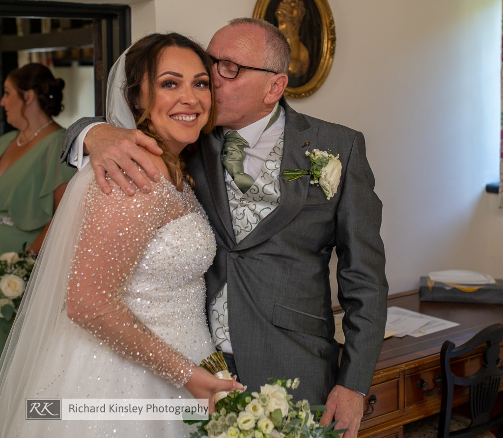 Creeksea Manor house wedding venue